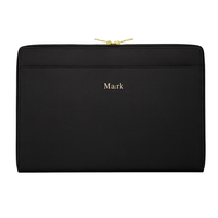 Laptop Case - Black