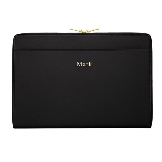 Laptop Case - Black