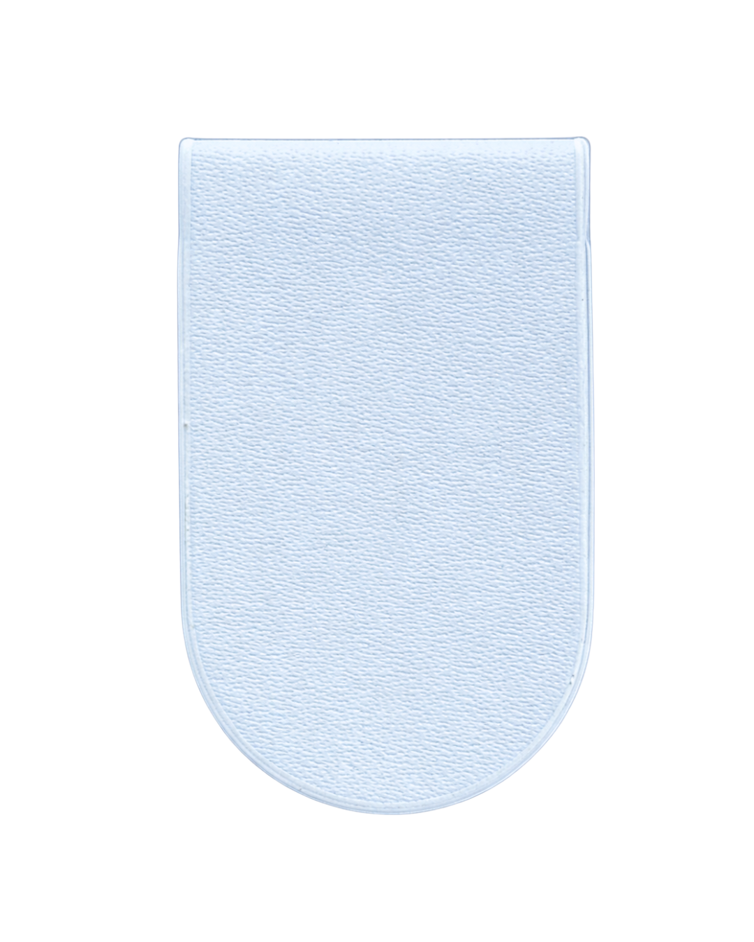 Magnetic Bookmark (2 Pack) - Baby Blue