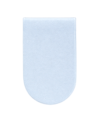 Magnetic Bookmark (2 Pack) - Baby Blue