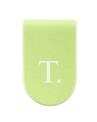 Magnetic Bookmark (2 Pack) - Pastel Green