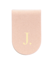 Magnetic Bookmark (2 Pack) - Baby Pink