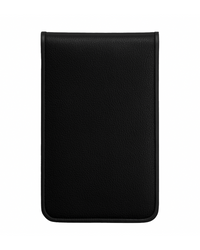 Magnetic Bookmark - Black