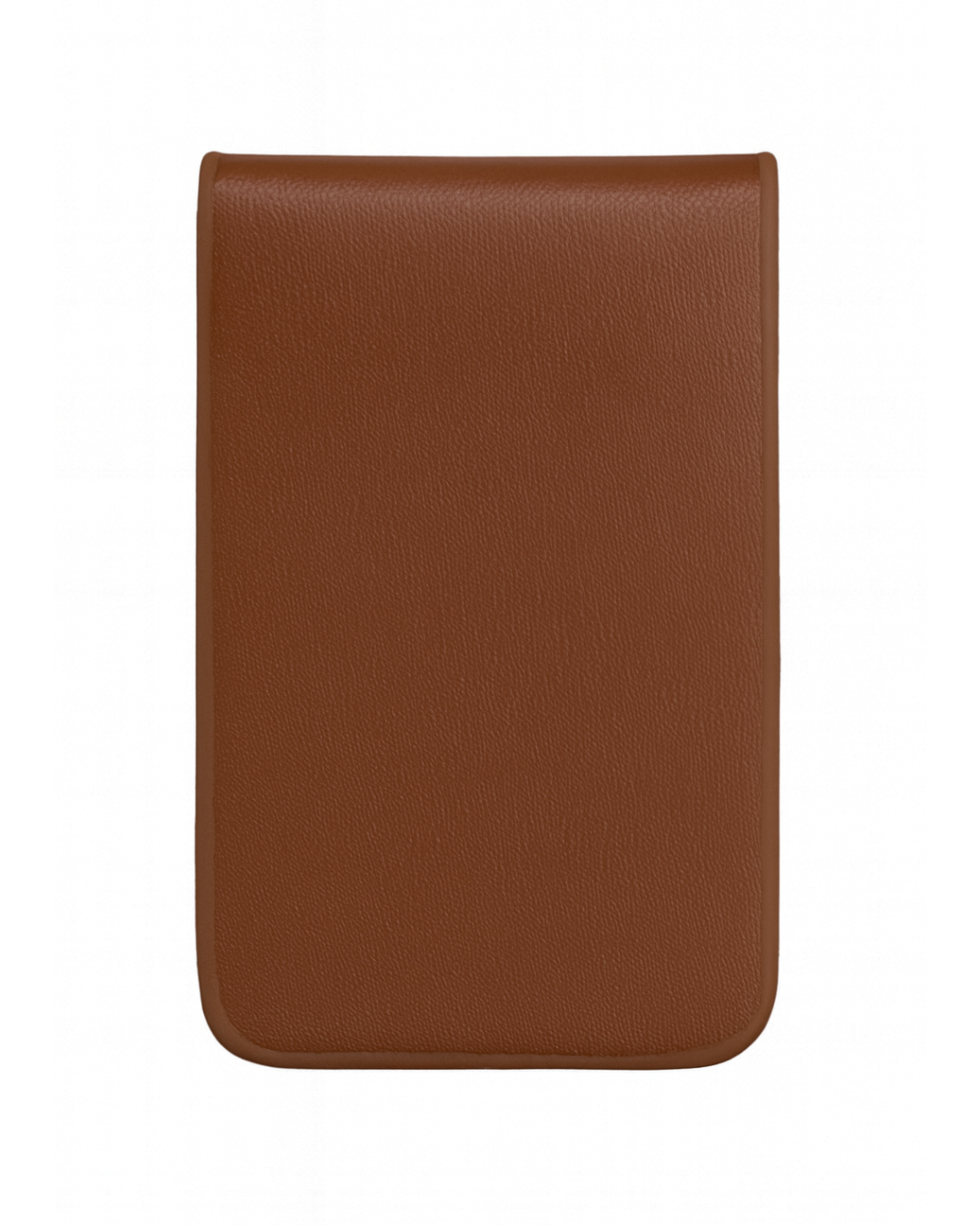 Magnetic Bookmark - Chestnut
