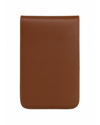 Magnetic Bookmark - Chestnut