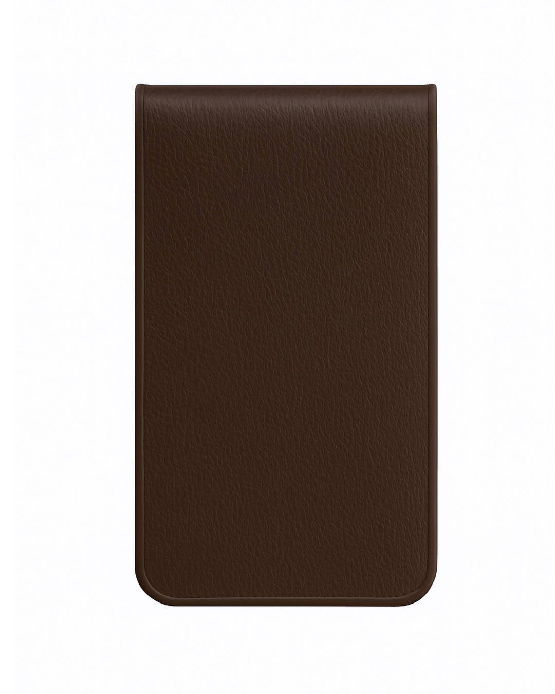 Magnetic Bookmark - Mocha