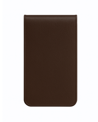 Magnetic Bookmark - Mocha