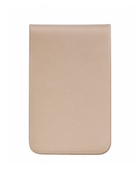 Magnetic Bookmark - Taupe