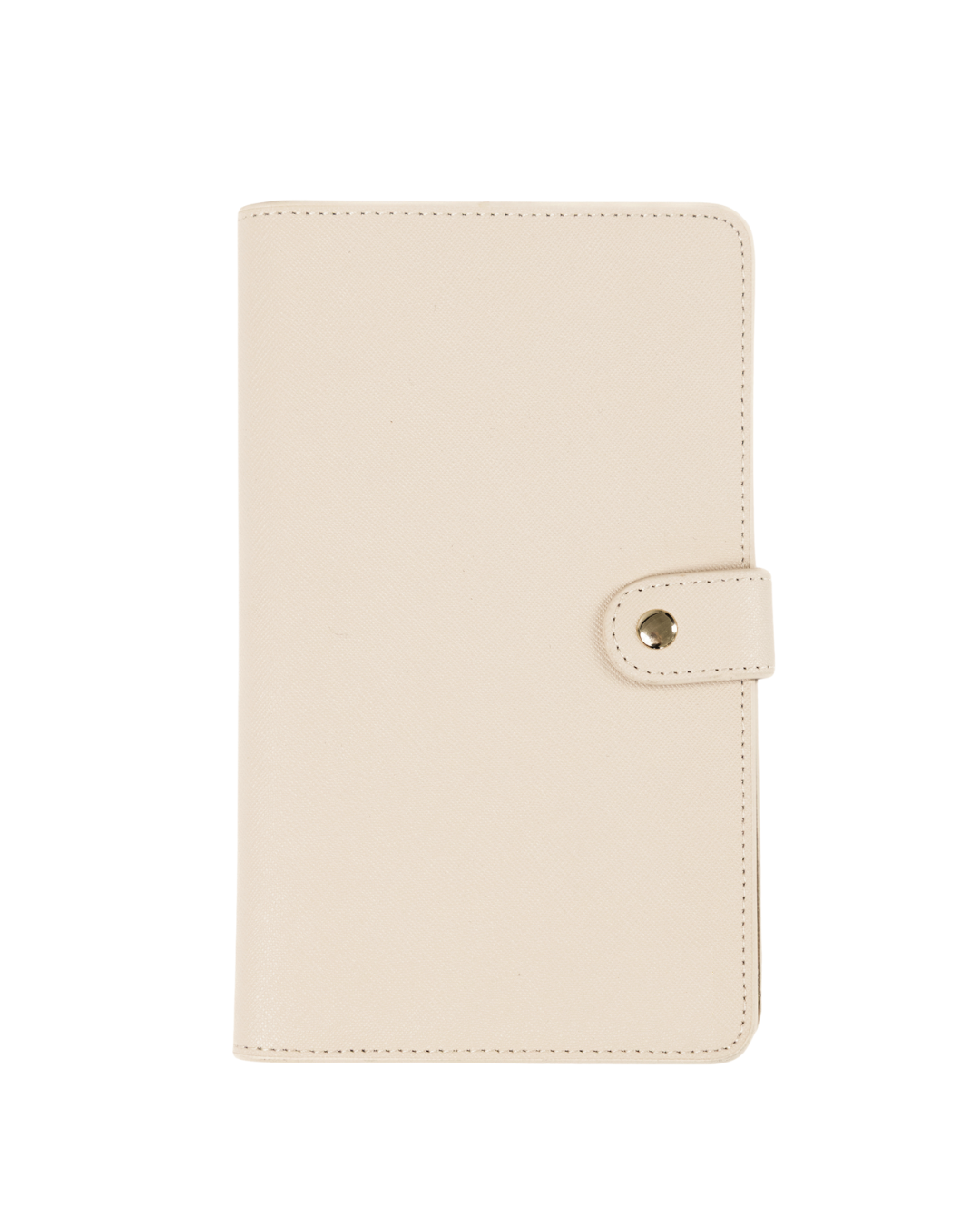 Passport Wallet (Fits 4) - Oat