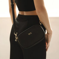 Crossbody Bag (No Monogram)