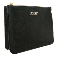 Classic Clutch - Black