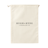 Cotton Gift Bag