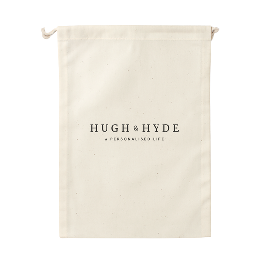Cotton Gift Bag