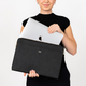 Laptop Case - Black