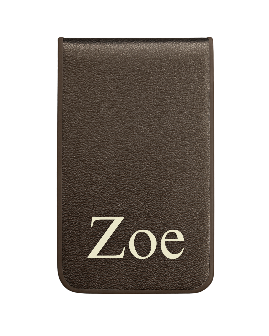 Magnetic Bookmark (Original) - Bronze