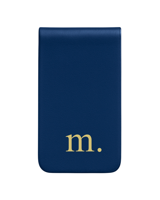 Magnetic Bookmark (Original) - Navy