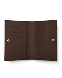 Passport Holder - Mocha