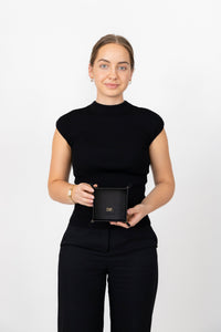 Trinket Tray - Black