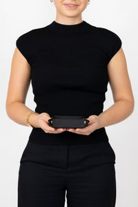 Trinket Tray - Black