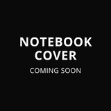 Notebook Cover - Ivory