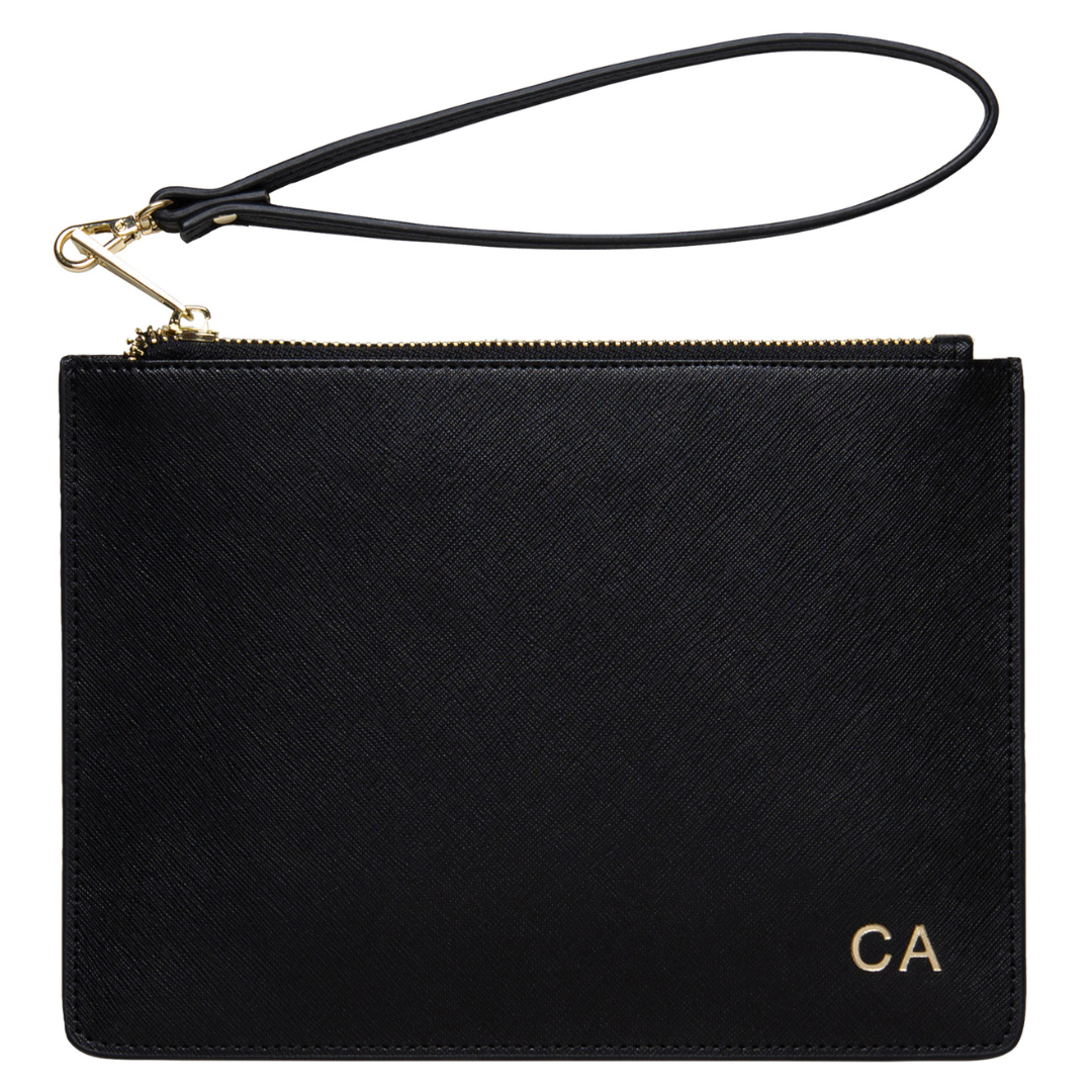 Standard Pouch - Taupe
