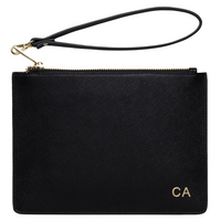 Standard Pouch - Taupe
