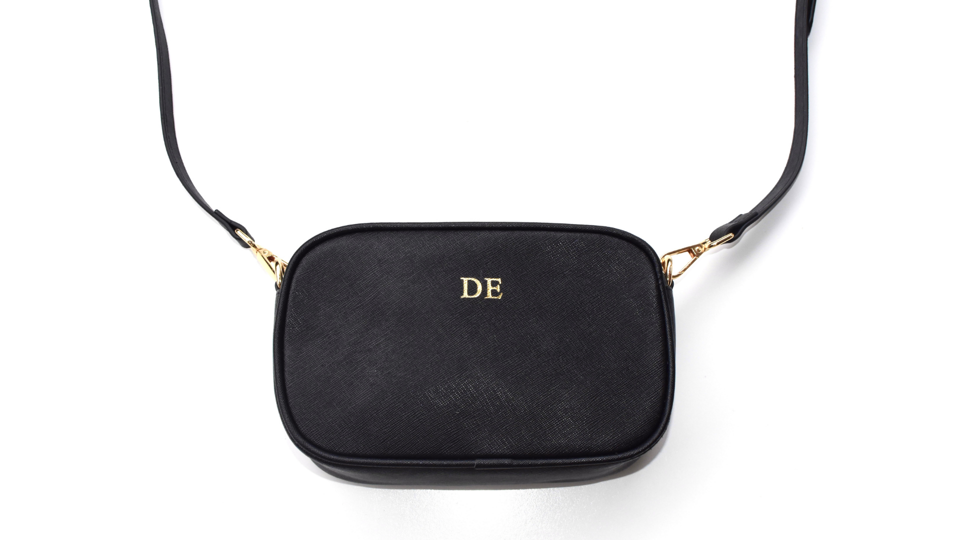 Crossbody Bag (No Monogram)