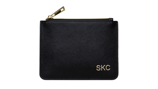 Small Pouch - Black