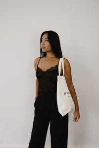 Canvas Tote Bag