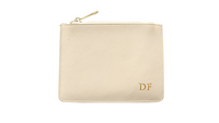 Small Pouch - Taupe