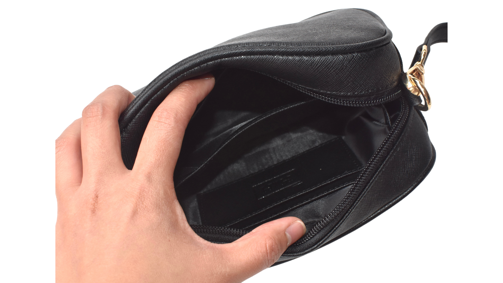 Crossbody Bag (No Monogram)