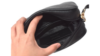 Crossbody Bag (No Monogram)